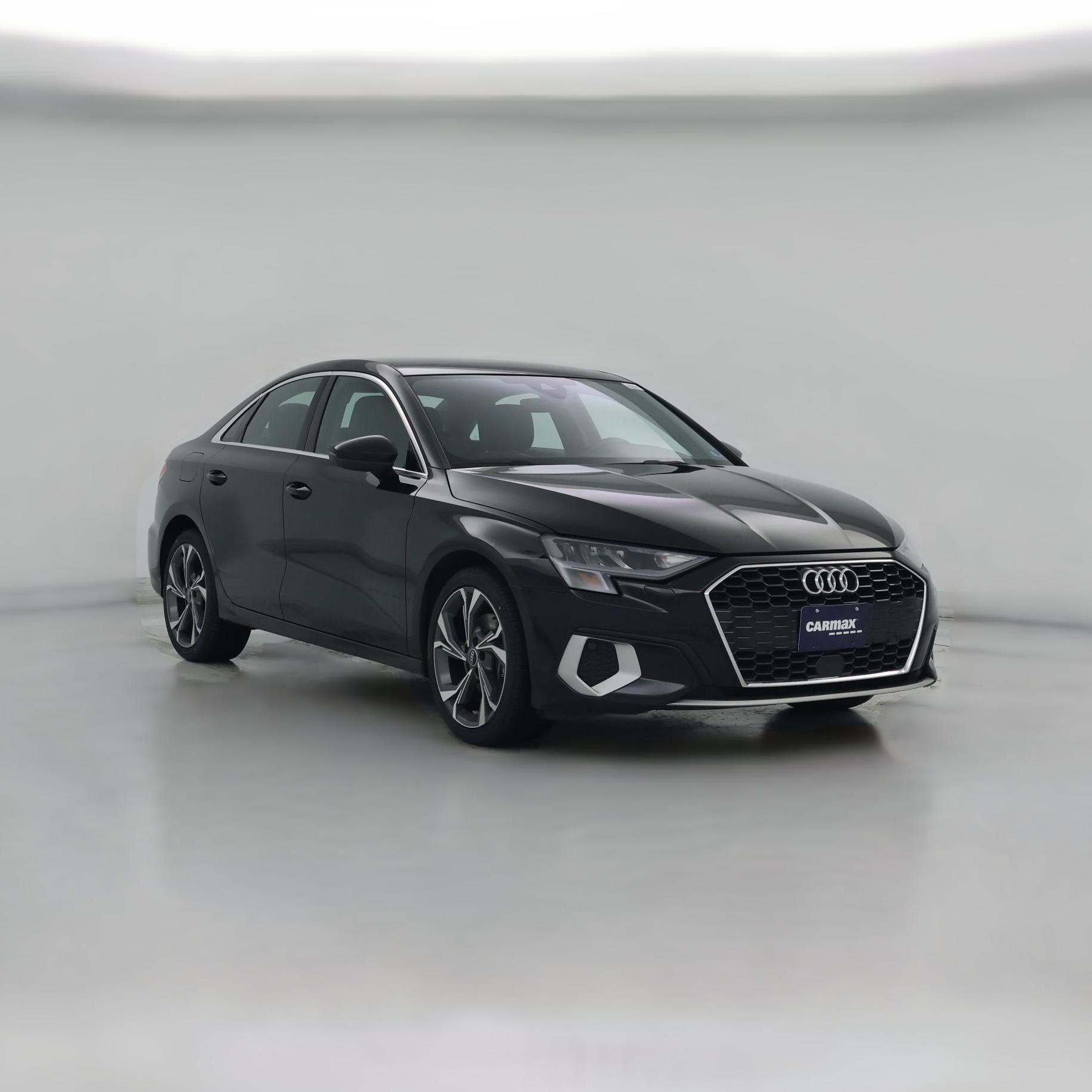 Thumbnail: 2022 Audi A3 - 1
