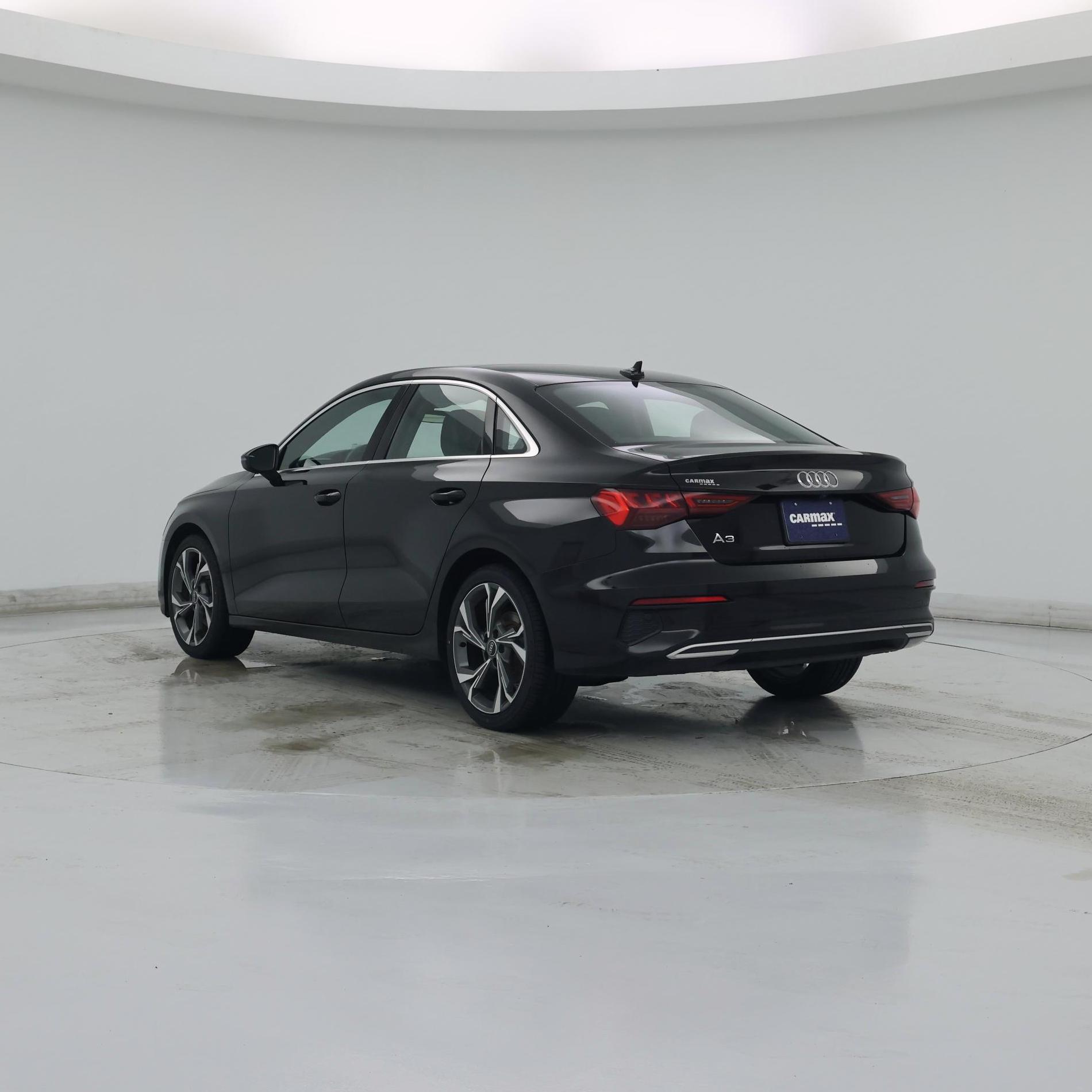 Thumbnail: 2022 Audi A3 - 2