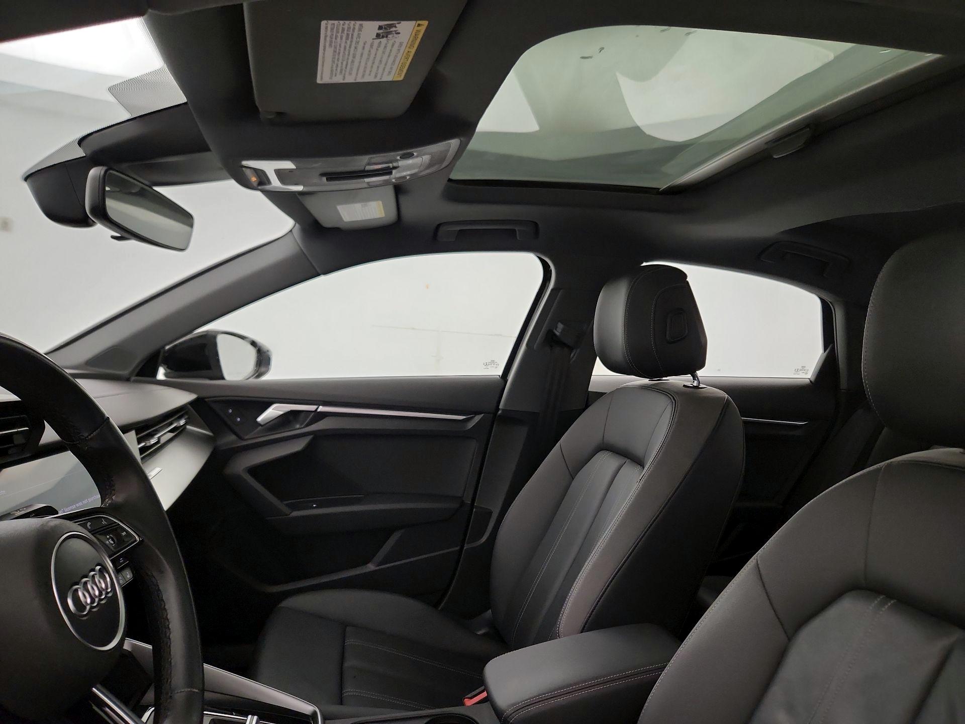 Thumbnail: 2022 Audi A3 - 19