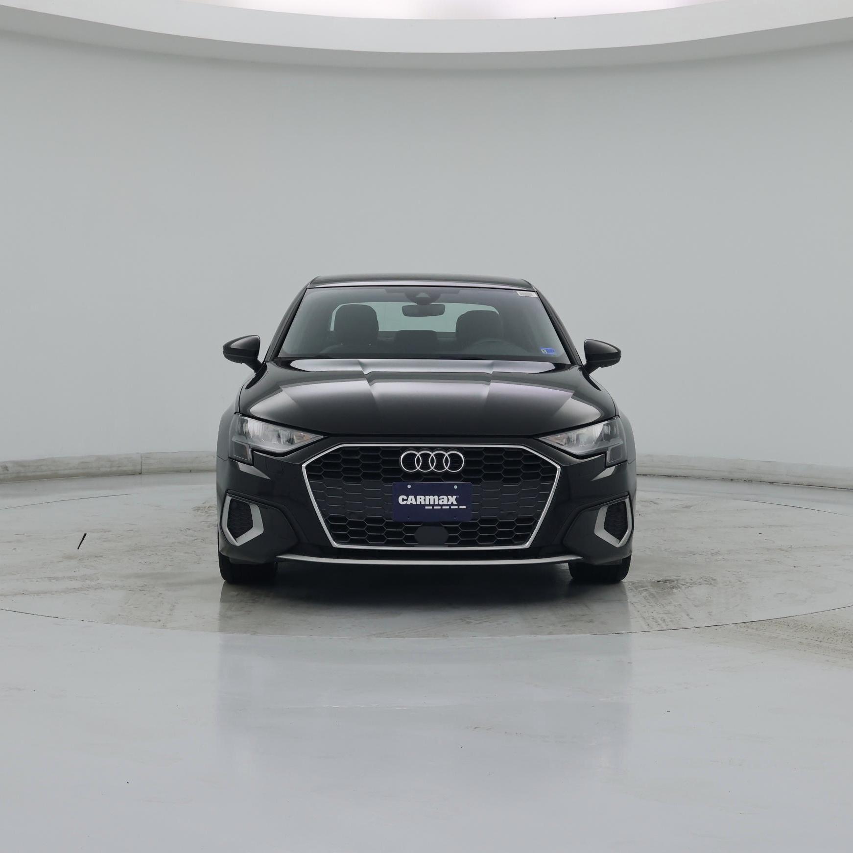 Thumbnail: 2022 Audi A3 - 5