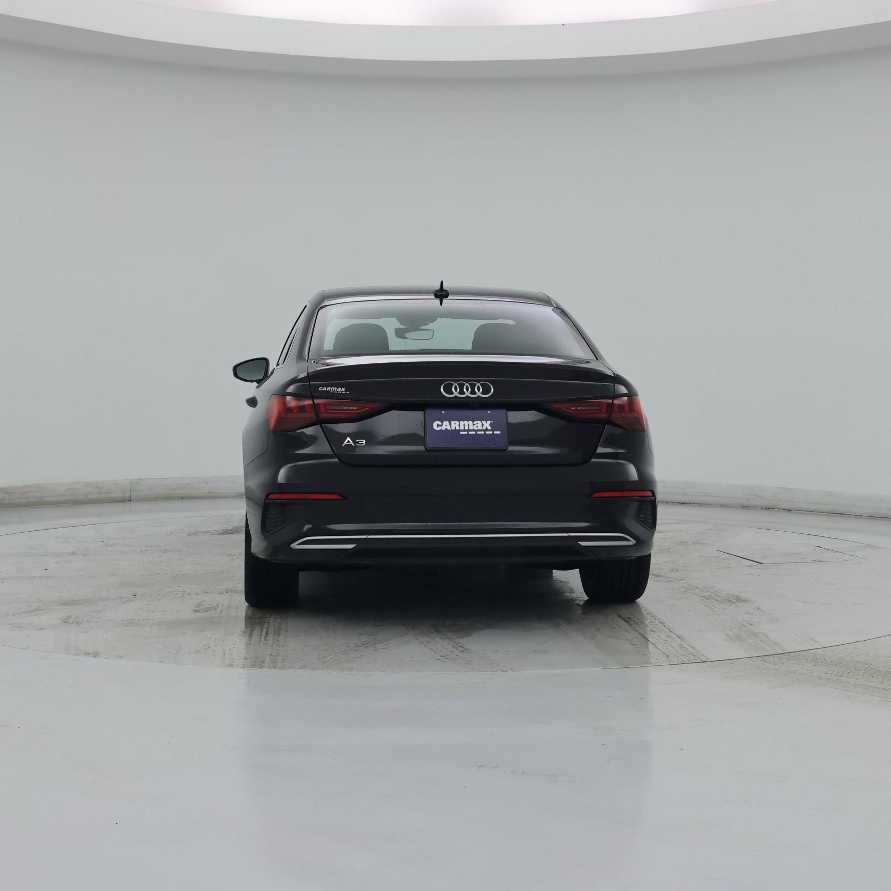 Thumbnail: 2022 Audi A3 - 6
