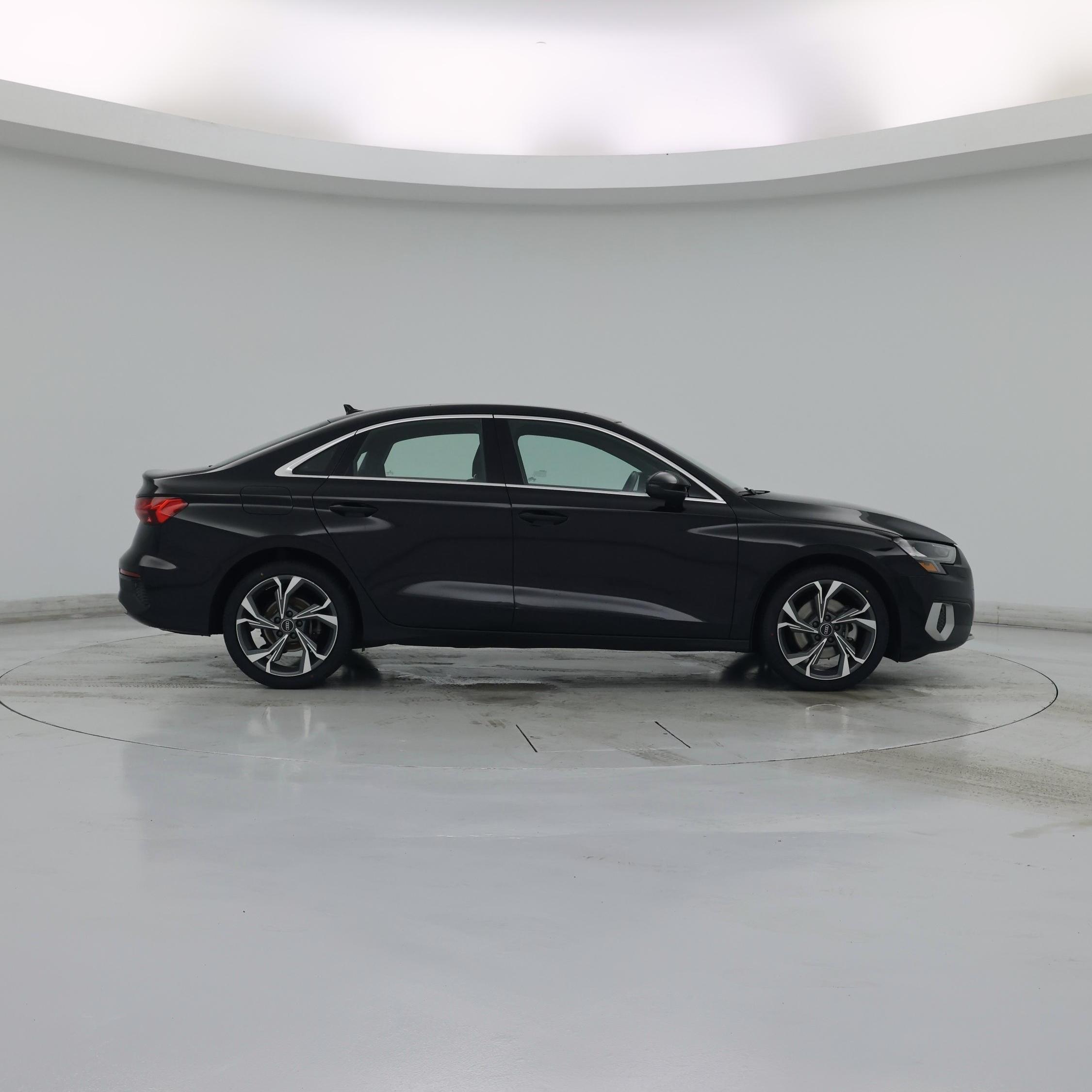Thumbnail: 2022 Audi A3 - 7
