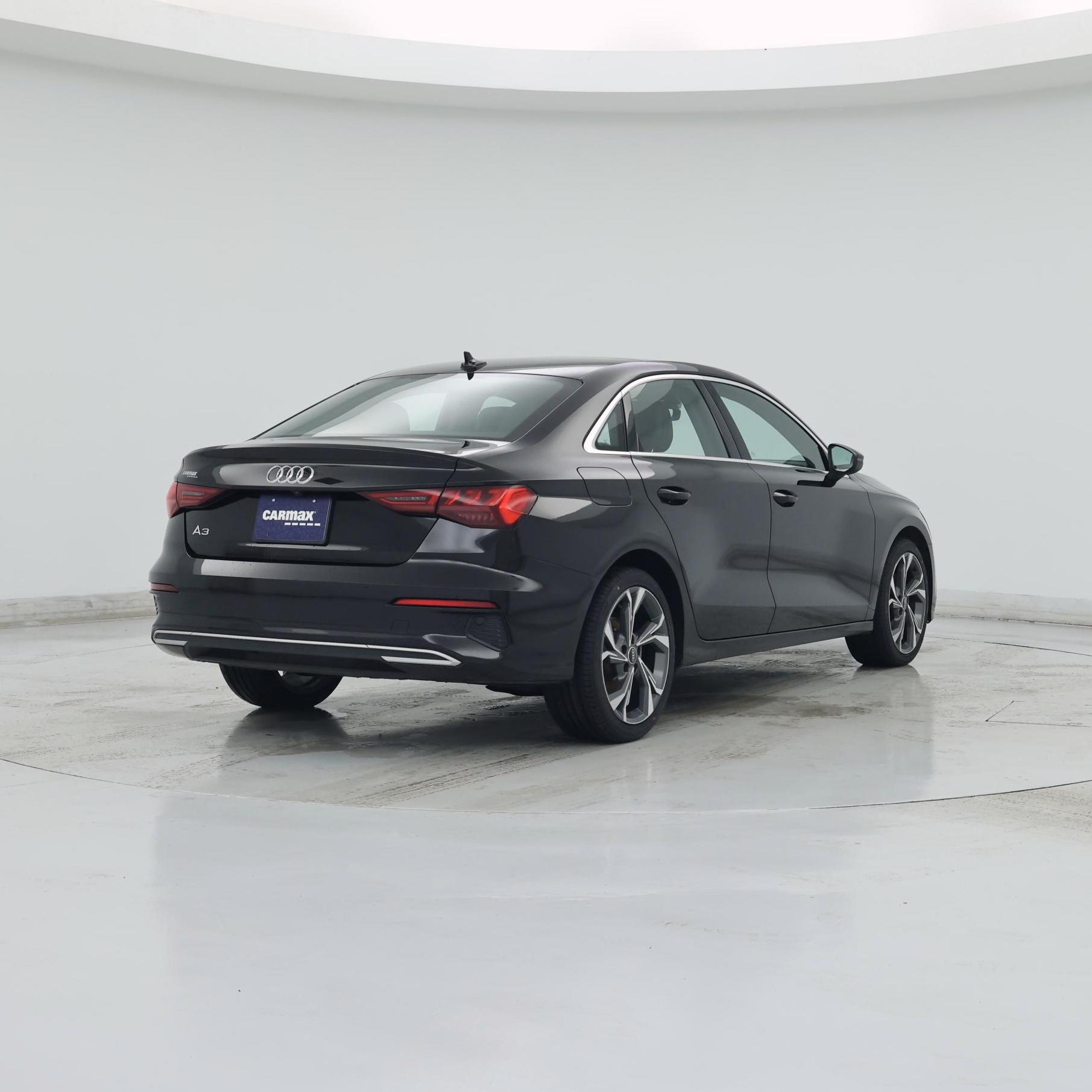 Thumbnail: 2022 Audi A3 - 8