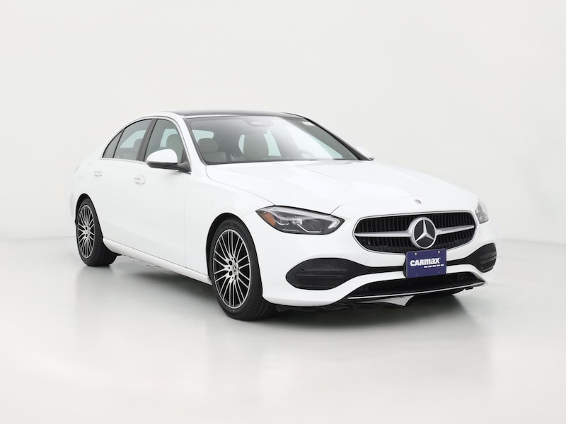 2022 Mercedes-Benz C300 null