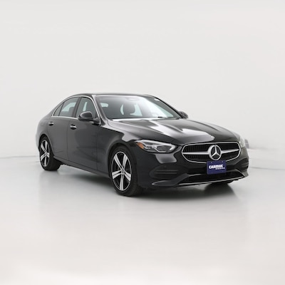 2025 Mercedes-Benz C300