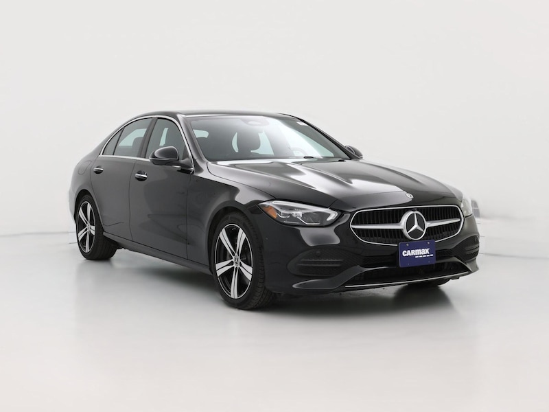 2025 Mercedes-Benz C300 null
