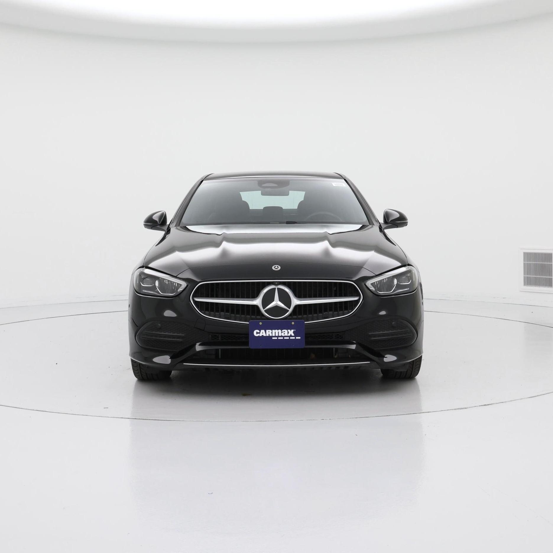 Thumbnail: 2025 Mercedes-Benz C-Class - 5