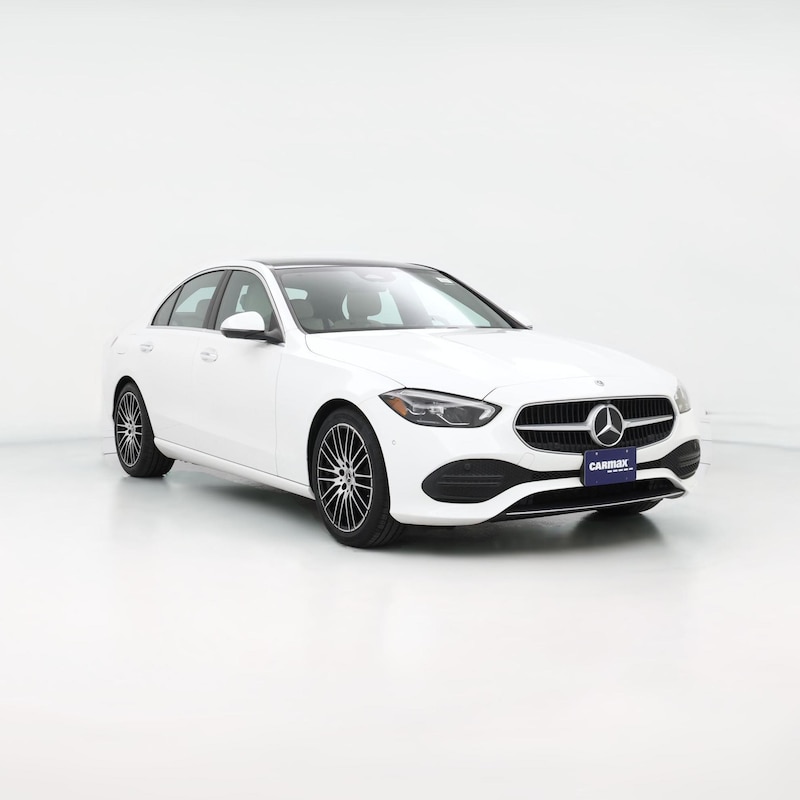 2022 Mercedes-Benz C300