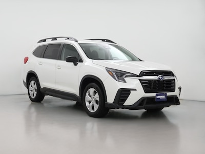 2023 Subaru Ascent