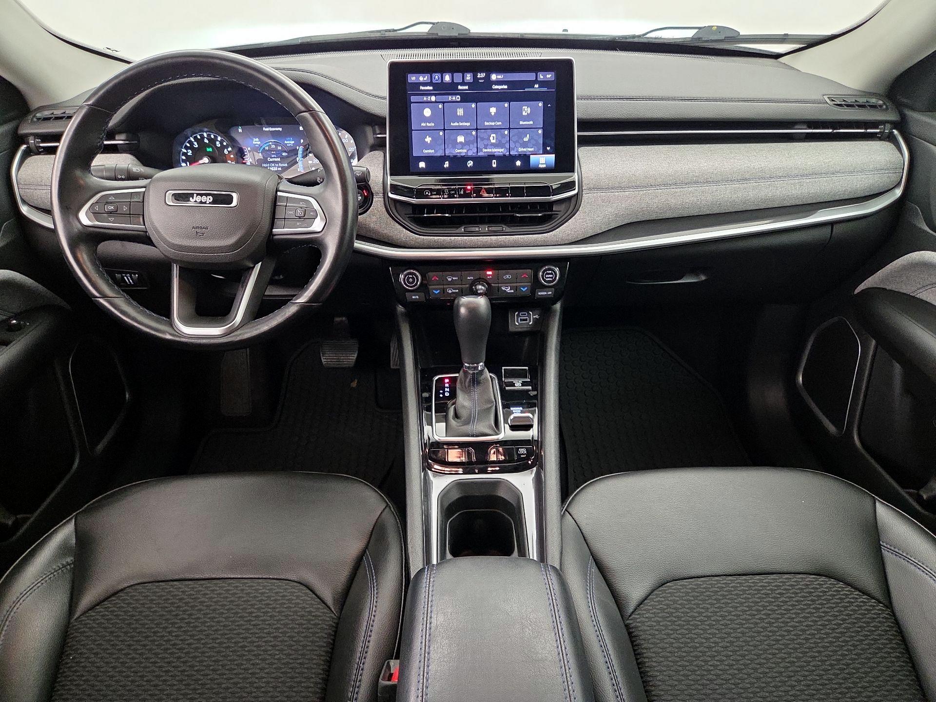 Thumbnail: 2022 Jeep Compass - 9