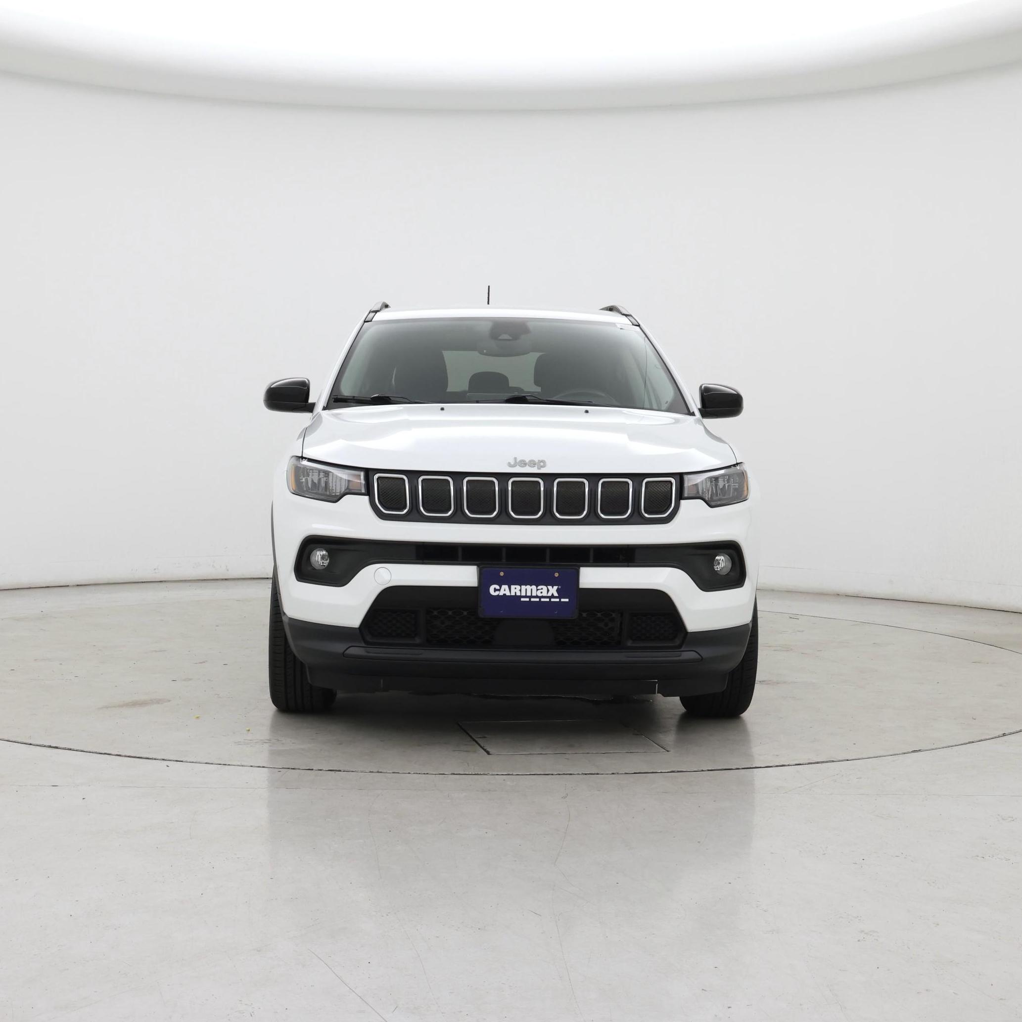 Thumbnail: 2022 Jeep Compass - 5