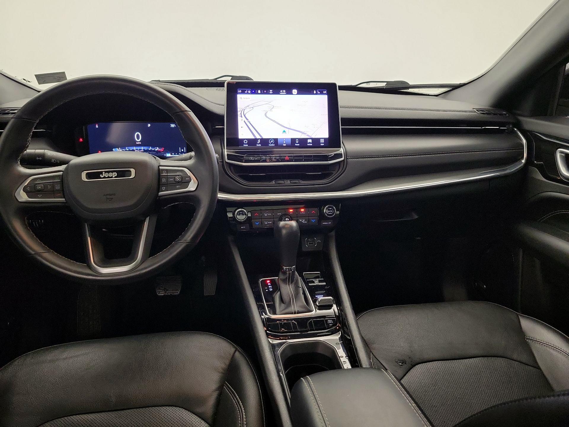Thumbnail: 2022 Jeep Compass - 9