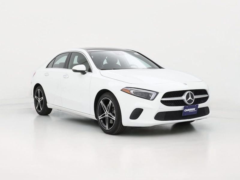 2022 Mercedes-Benz A220 null