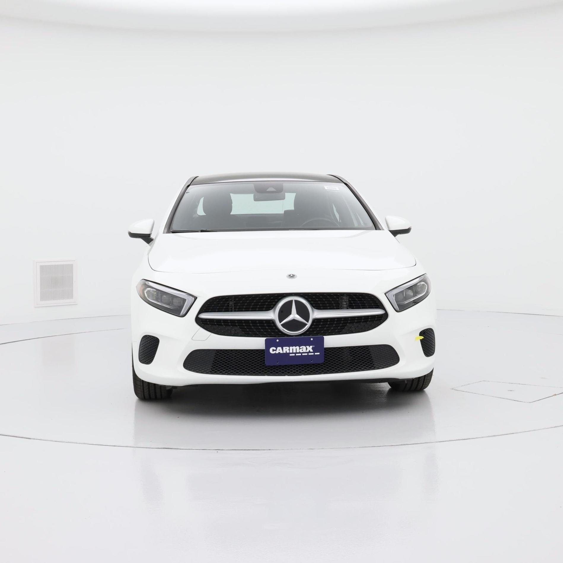 Thumbnail: 2022 Mercedes-Benz A-Class - 5