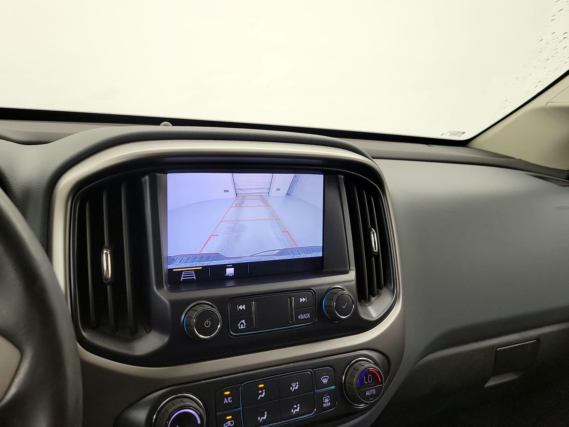 Thumbnail: 2020 Chevrolet Colorado - 14