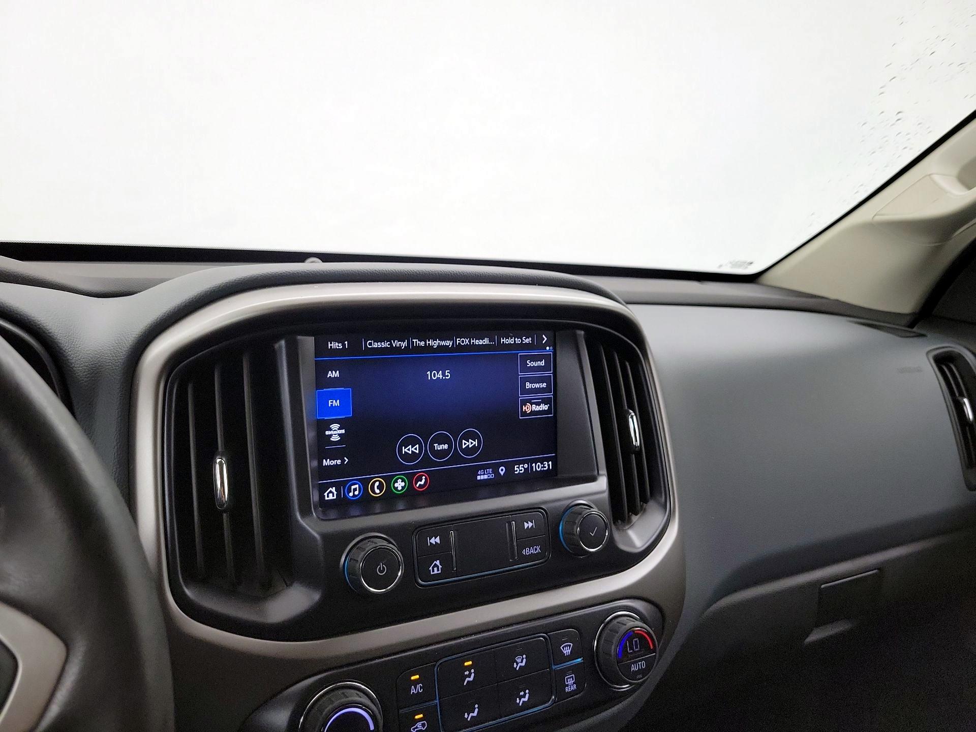 Thumbnail: 2020 Chevrolet Colorado - 15