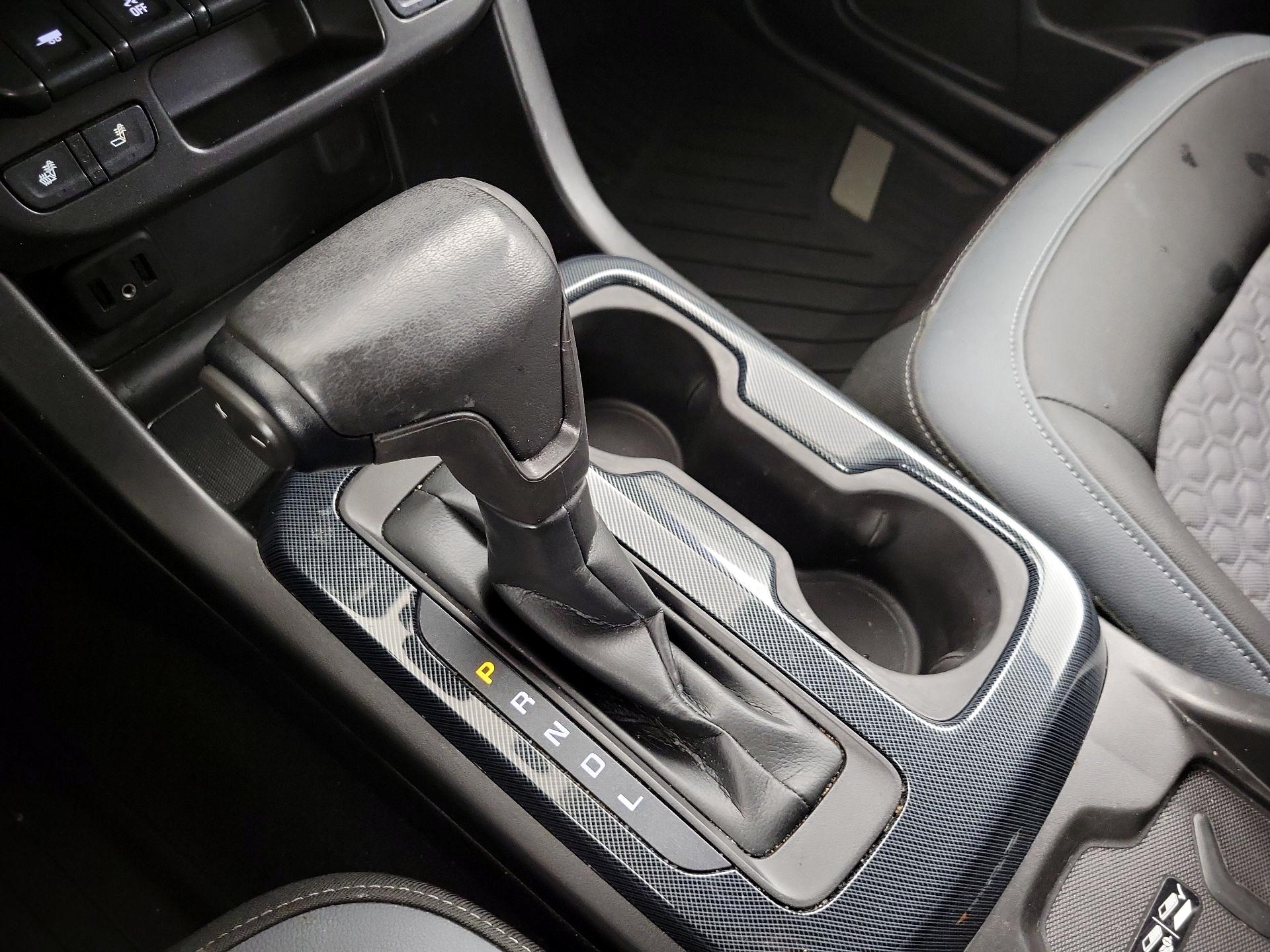 Thumbnail: 2020 Chevrolet Colorado - 17