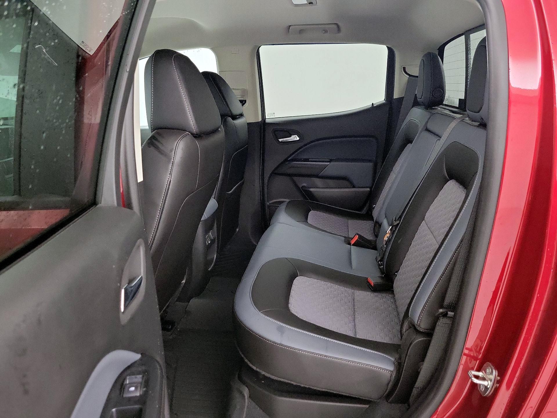 Thumbnail: 2020 Chevrolet Colorado - 19