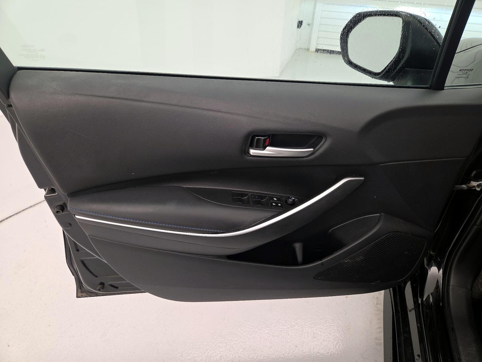 2021 Toyota Corolla Nightshade - Photo 13