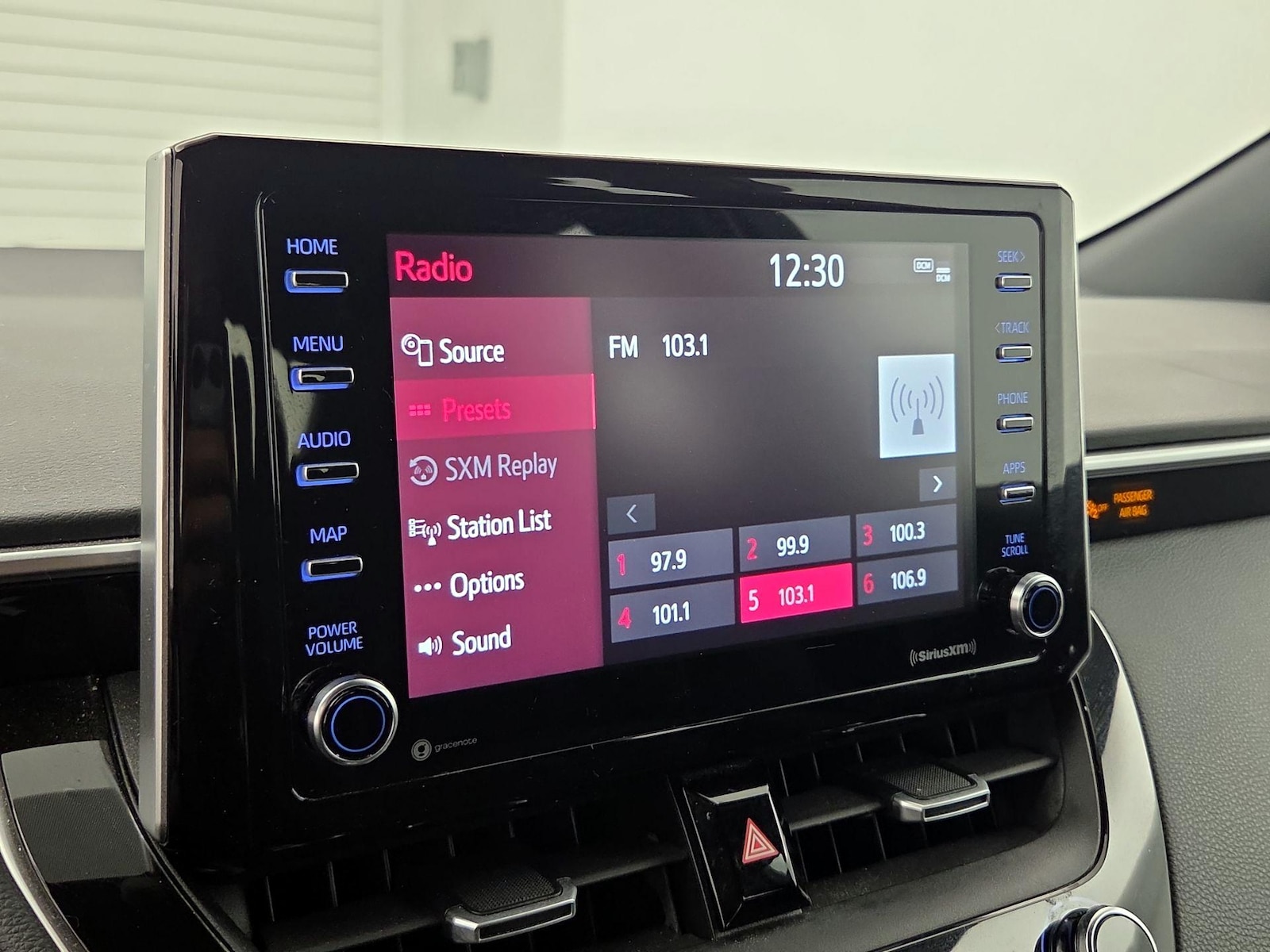 2021 Toyota Corolla Nightshade - Photo 16