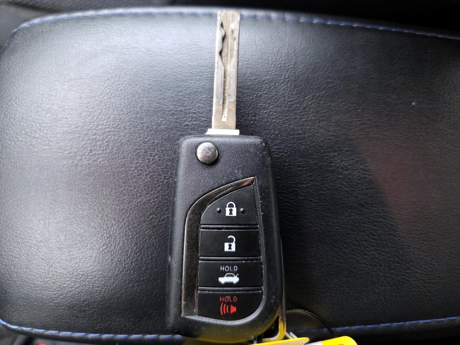 2021 Toyota Corolla Nightshade - Photo 23