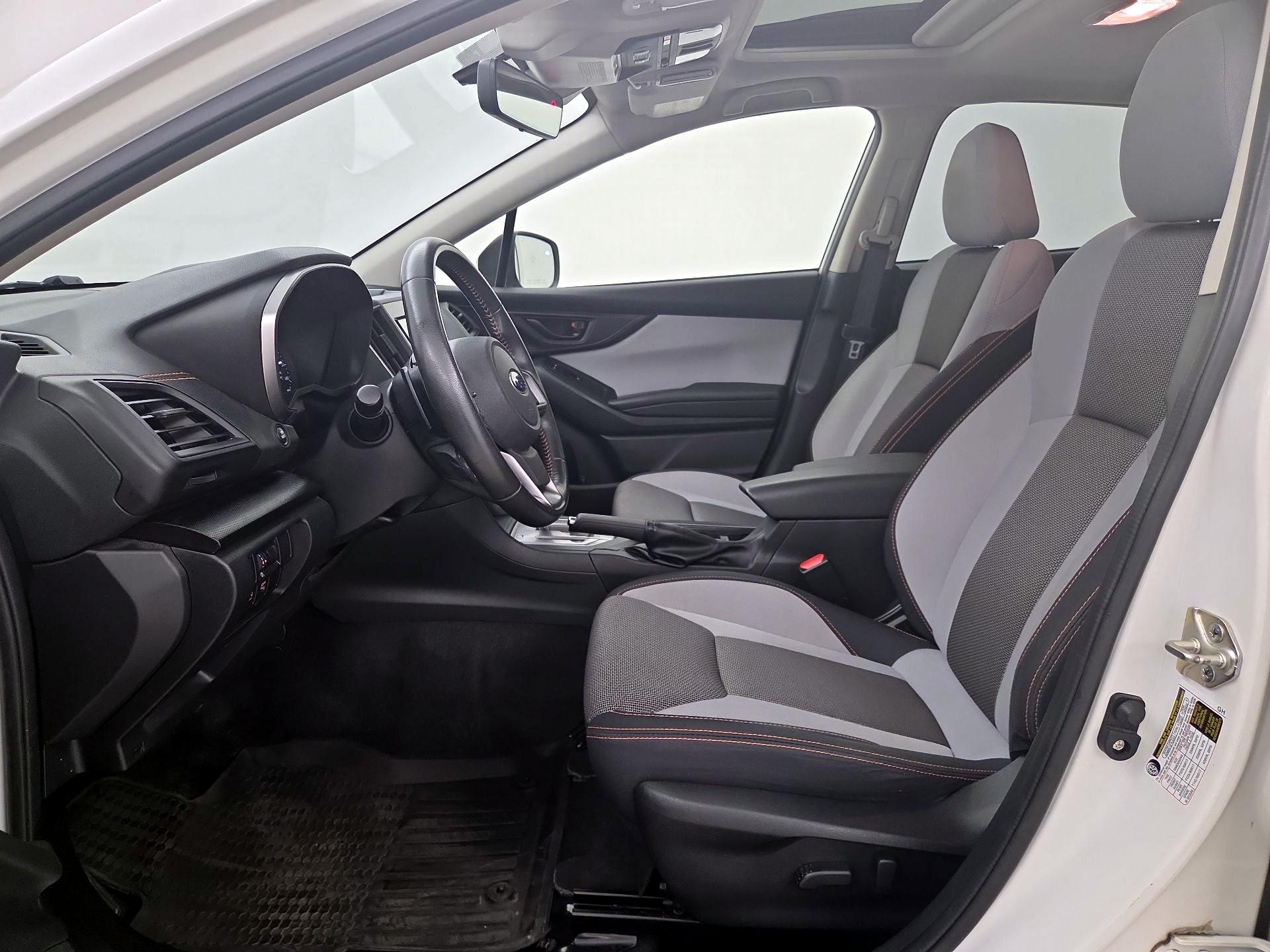 Thumbnail: 2021 Subaru Crosstrek - 11
