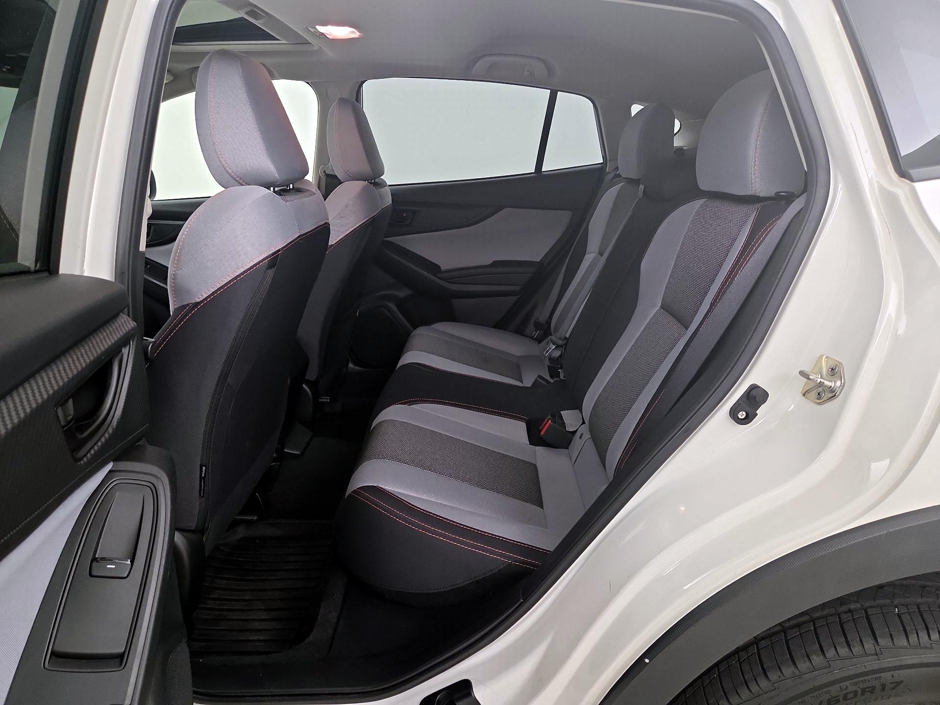 Thumbnail: 2021 Subaru Crosstrek - 20
