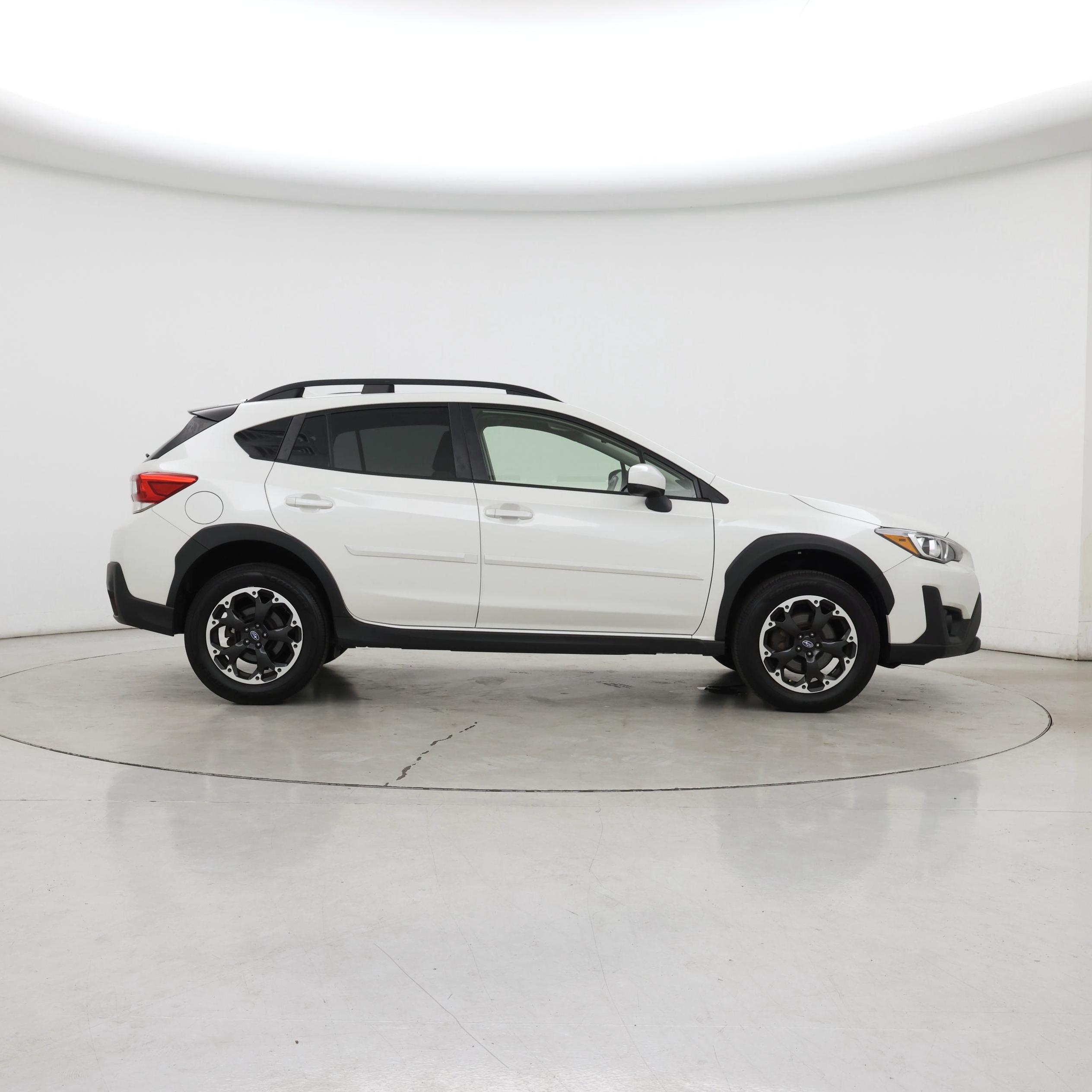 Thumbnail: 2021 Subaru Crosstrek - 7