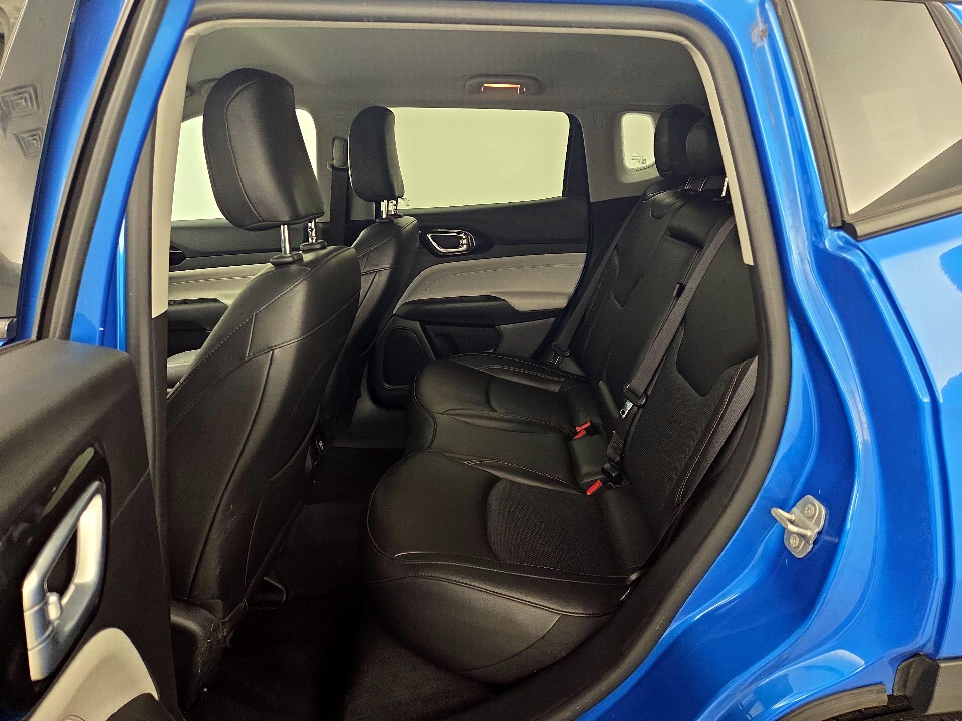 Thumbnail: 2022 Jeep Compass - 19