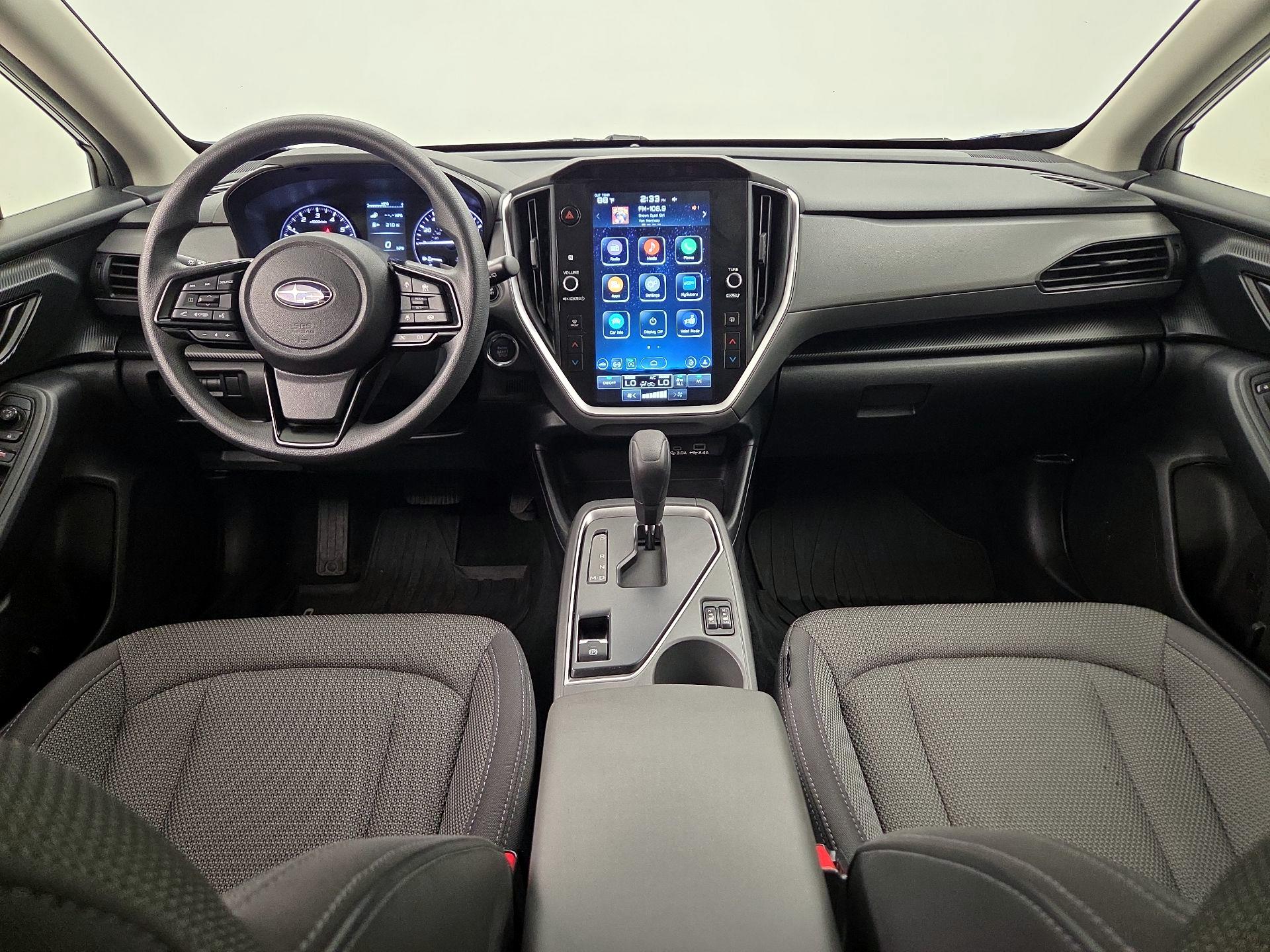 Thumbnail: 2024 Subaru Crosstrek - 9