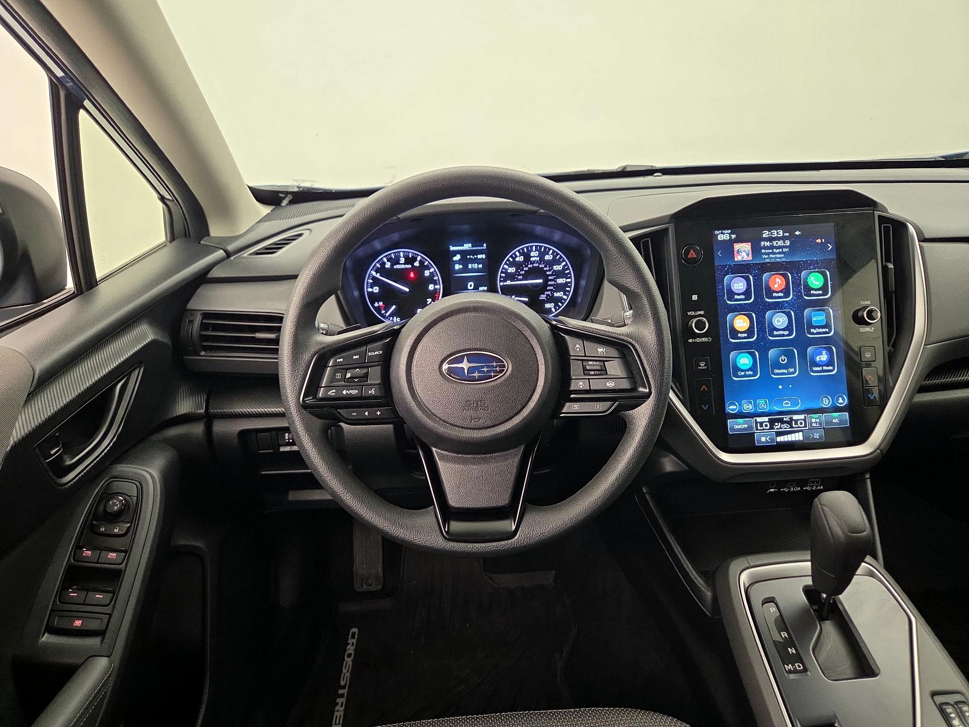 Thumbnail: 2024 Subaru Crosstrek - 10