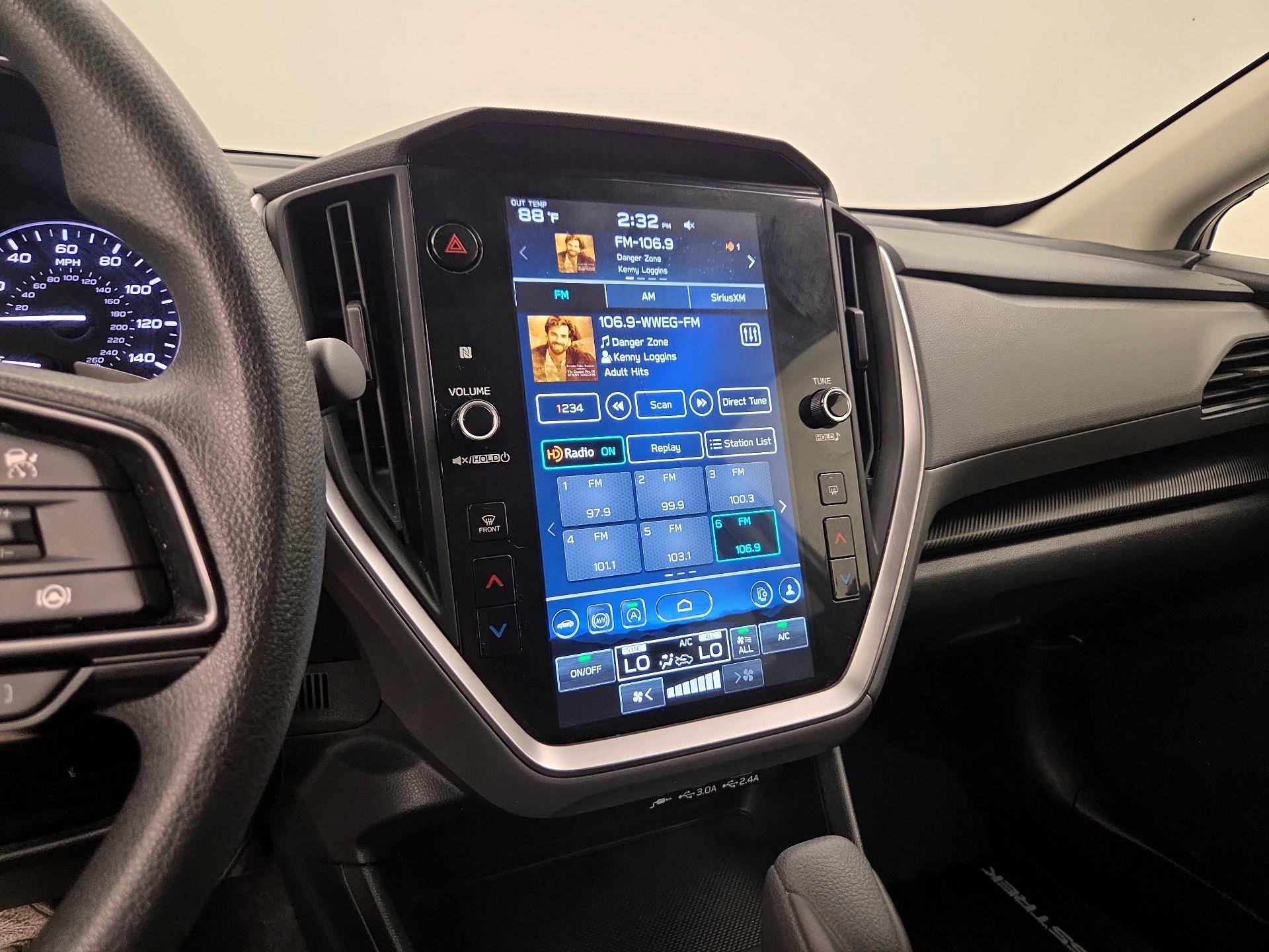 Thumbnail: 2024 Subaru Crosstrek - 15