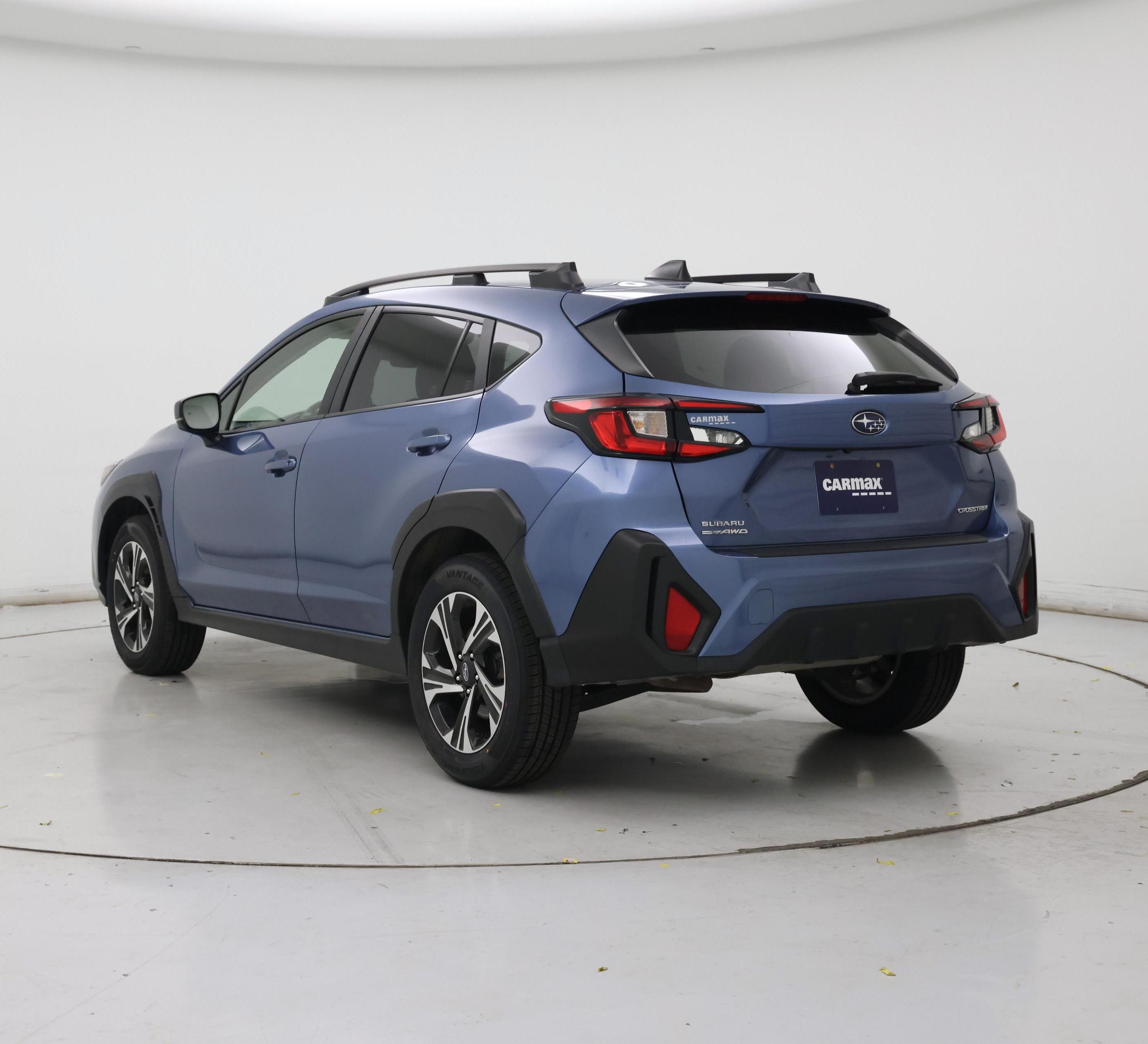 Thumbnail: 2024 Subaru Crosstrek - 2