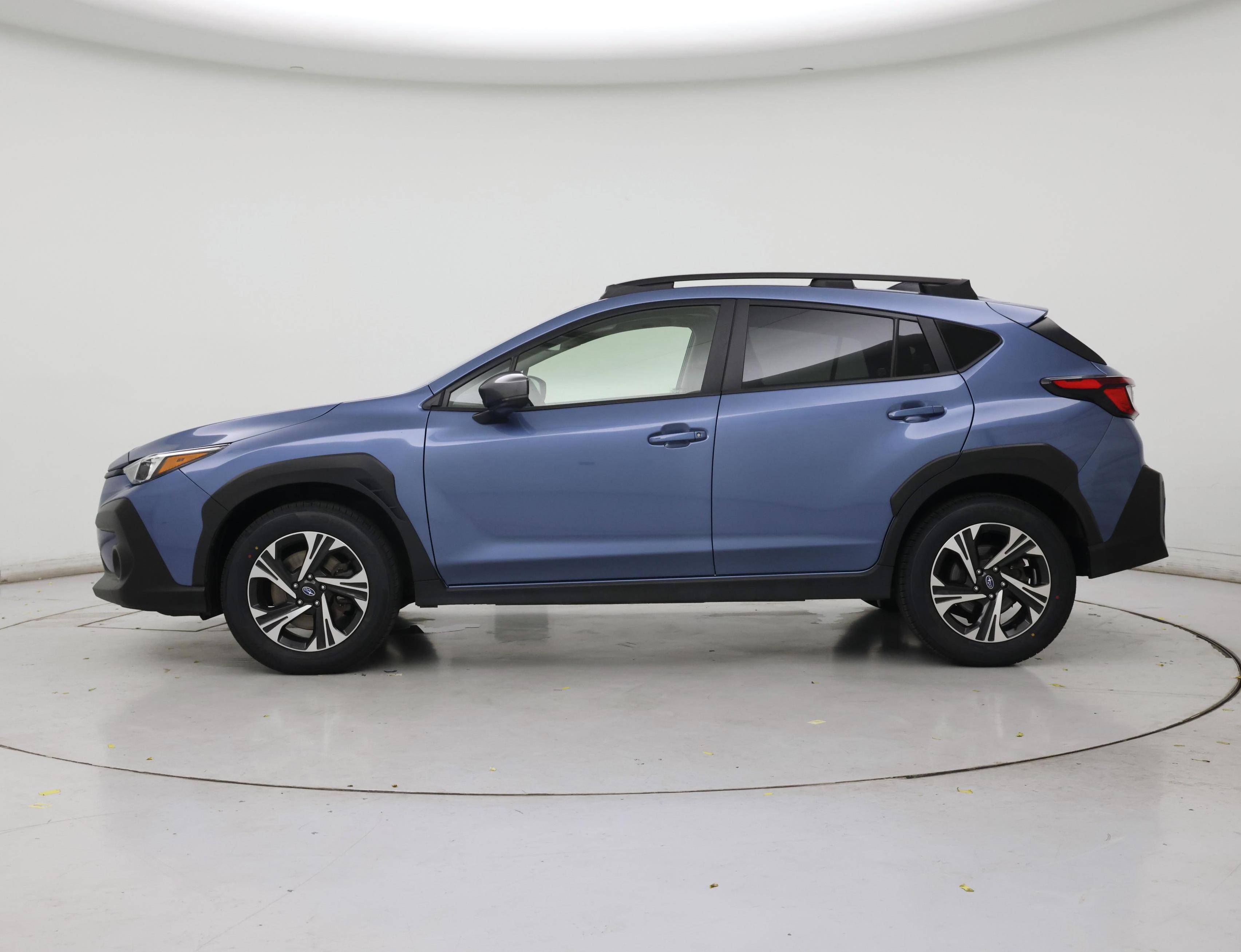 Thumbnail: 2024 Subaru Crosstrek - 3