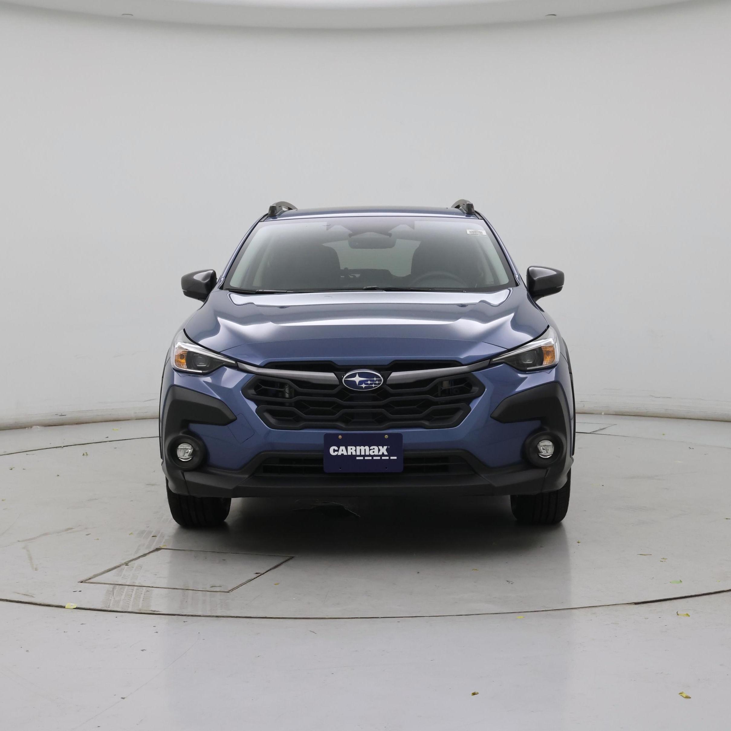 Thumbnail: 2024 Subaru Crosstrek - 5