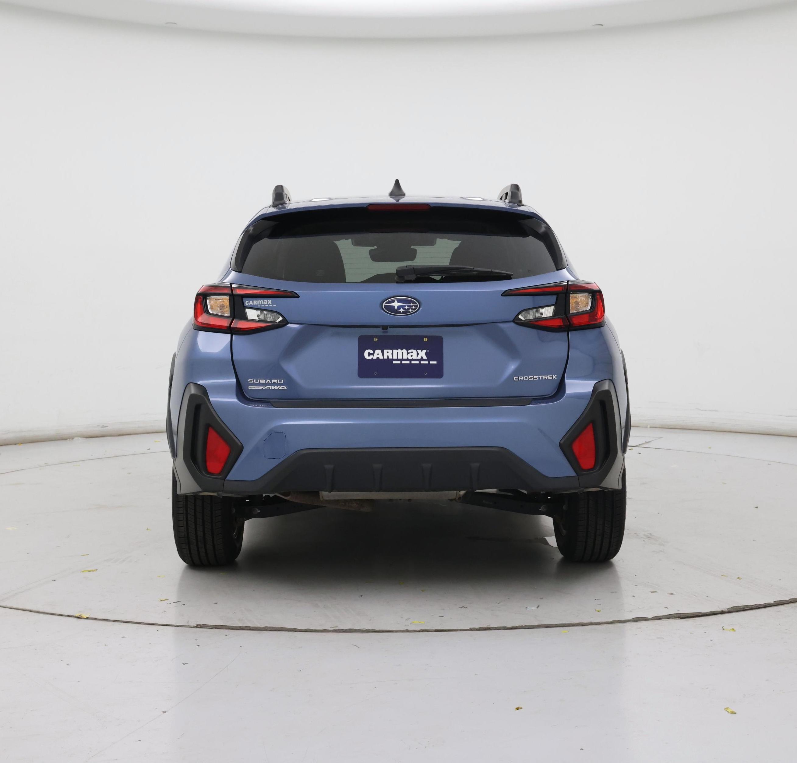 Thumbnail: 2024 Subaru Crosstrek - 6
