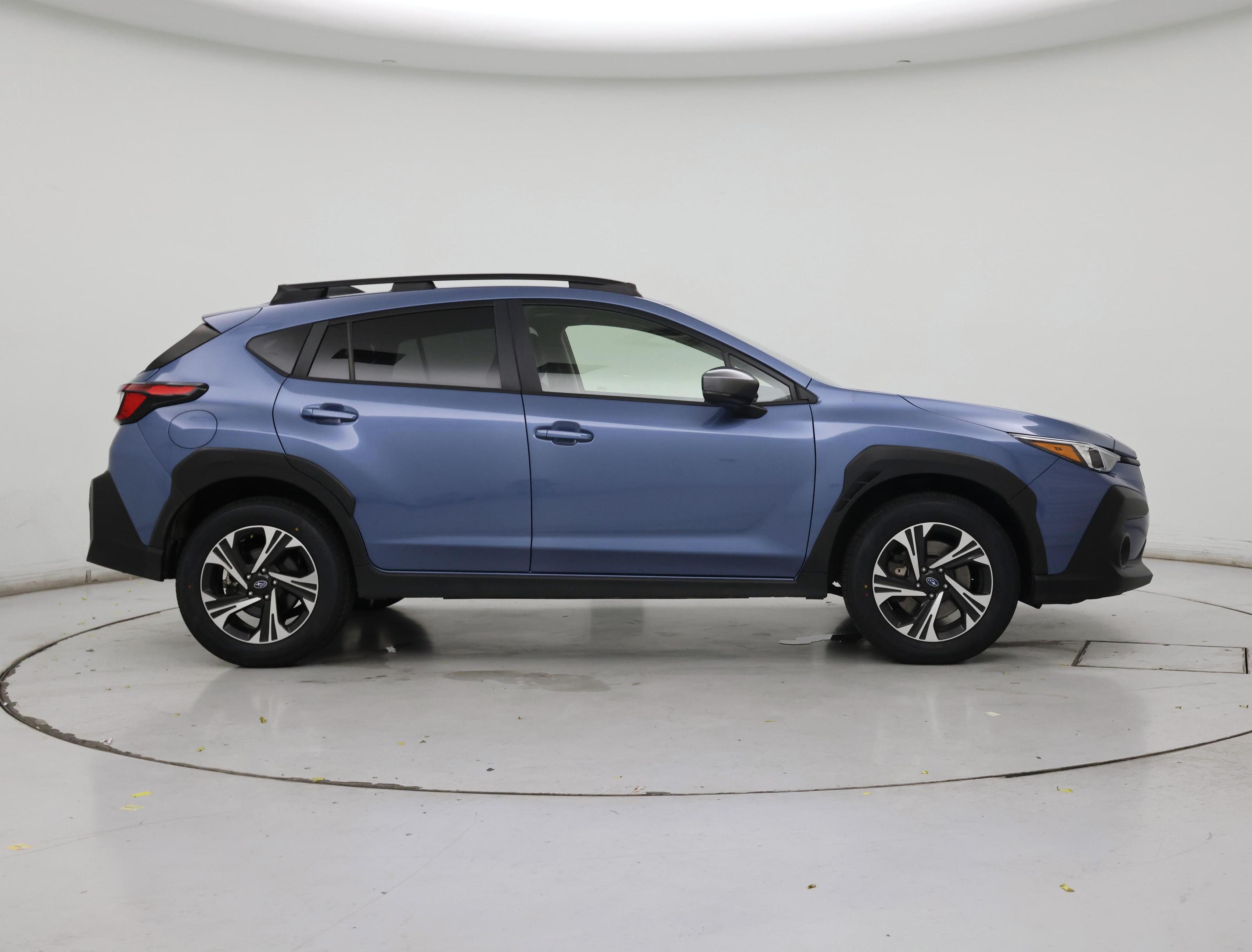 Thumbnail: 2024 Subaru Crosstrek - 7