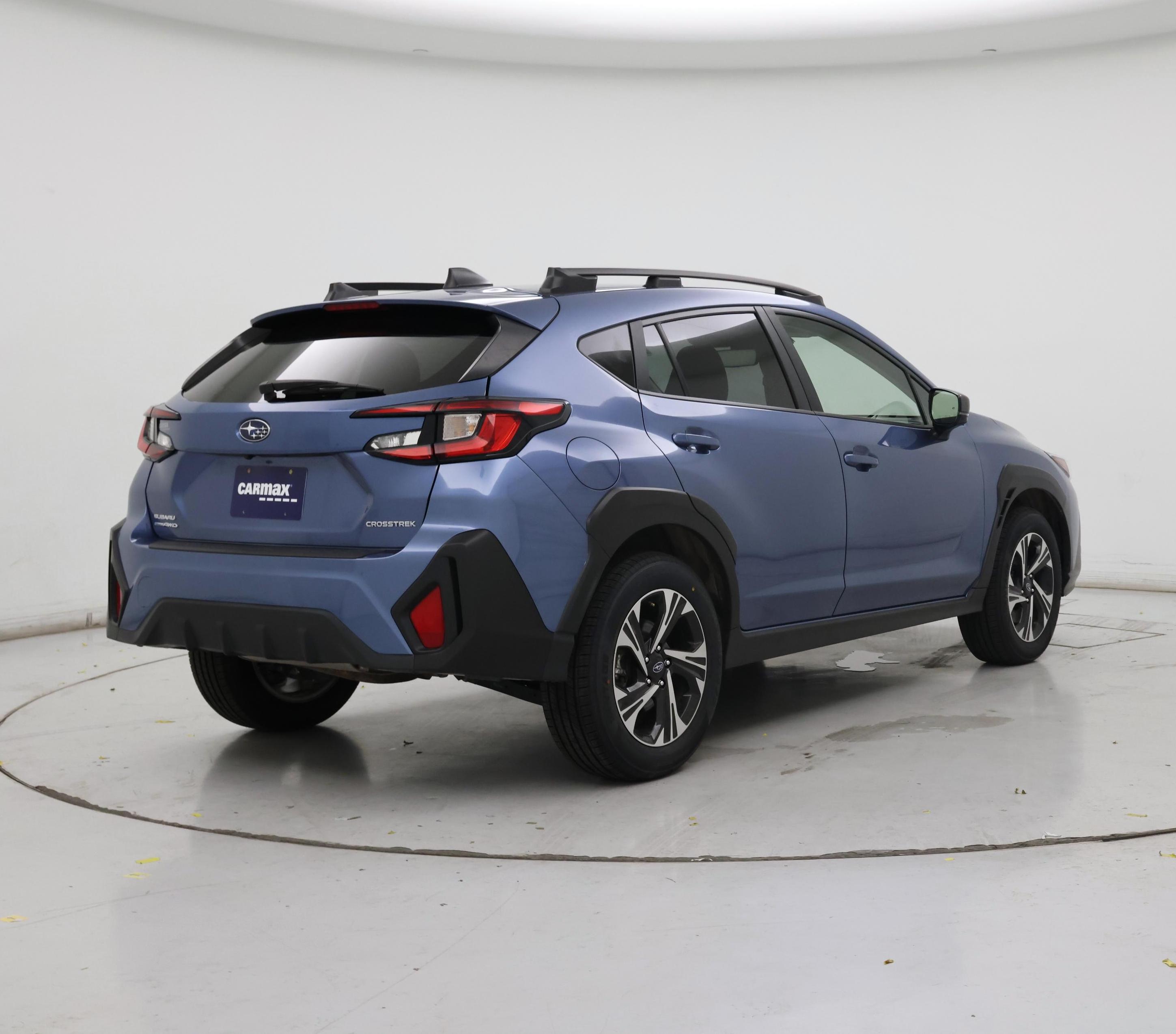 Thumbnail: 2024 Subaru Crosstrek - 8