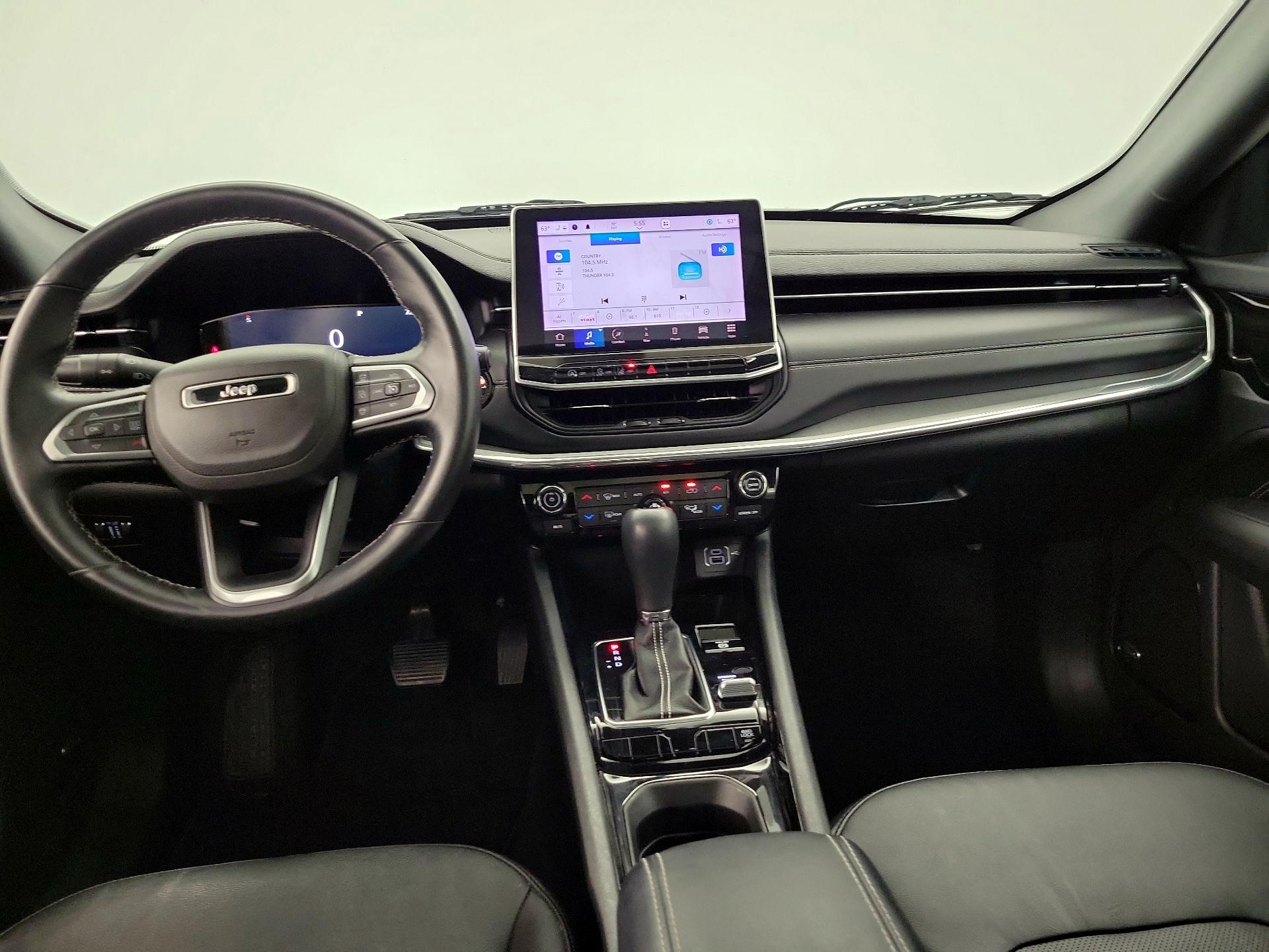 Thumbnail: 2022 Jeep Compass - 9