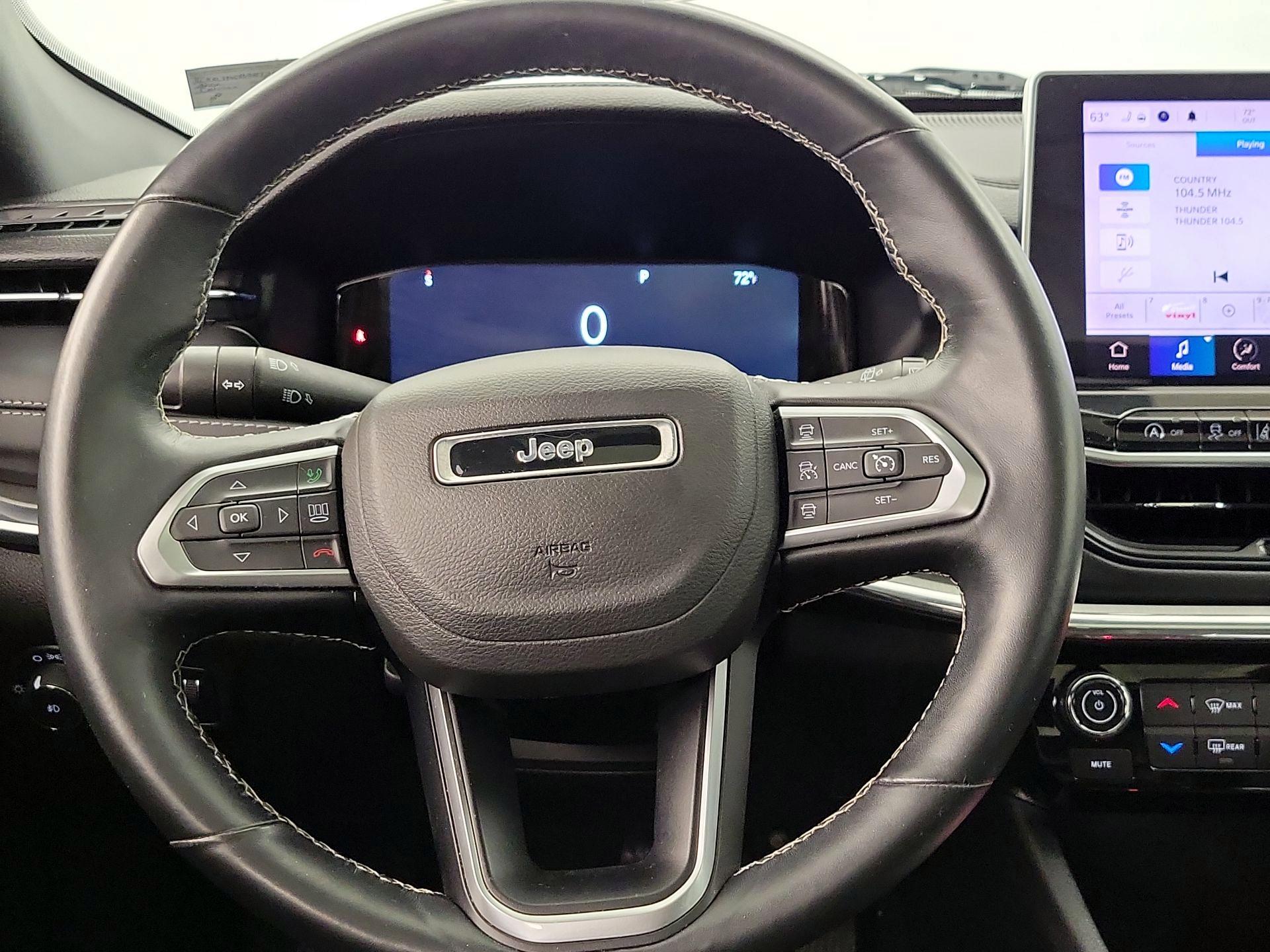 Thumbnail: 2022 Jeep Compass - 10