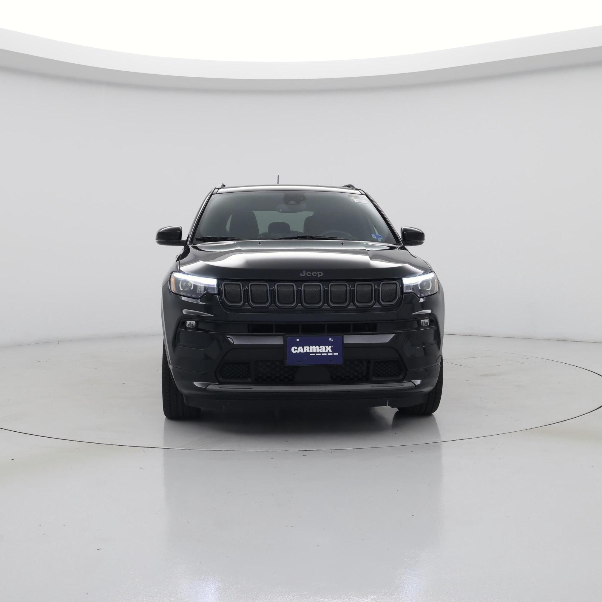 Thumbnail: 2022 Jeep Compass - 5