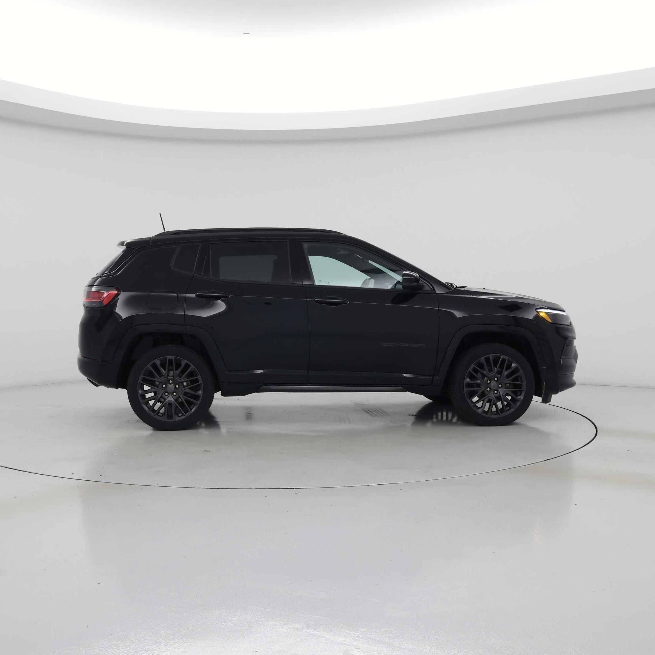 Thumbnail: 2022 Jeep Compass - 7