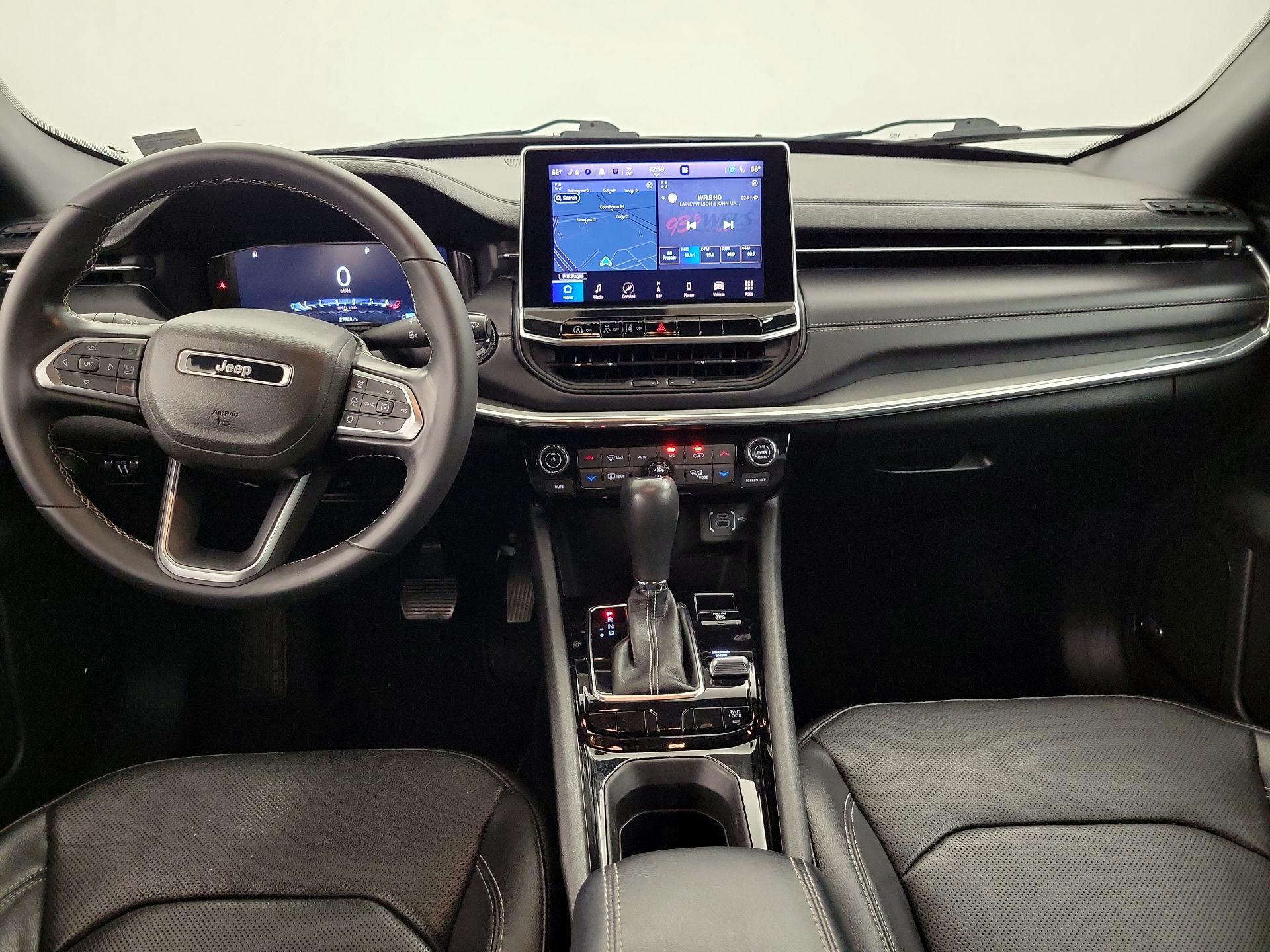 Thumbnail: 2022 Jeep Compass - 9