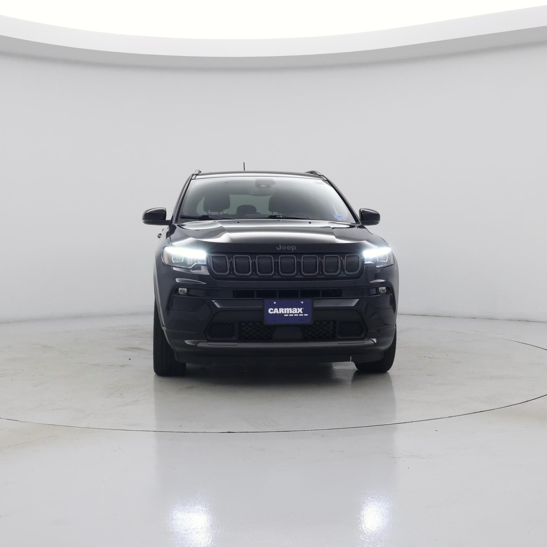 Thumbnail: 2022 Jeep Compass - 5