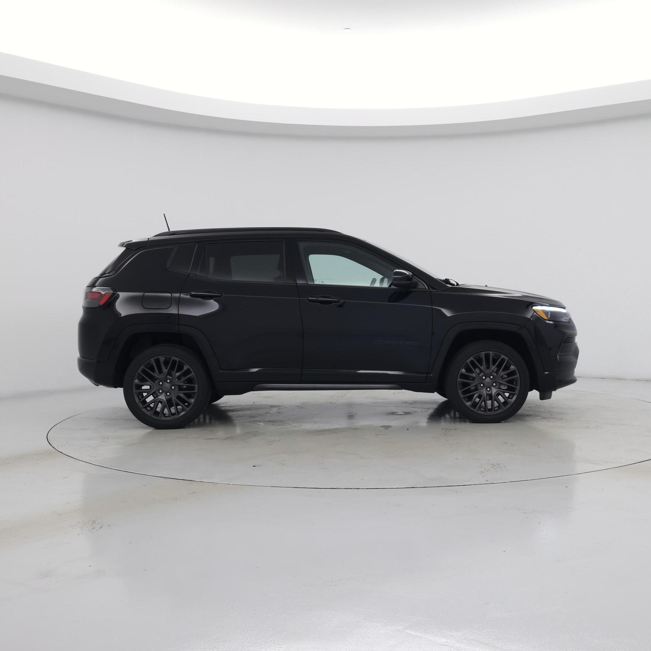 Thumbnail: 2022 Jeep Compass - 7