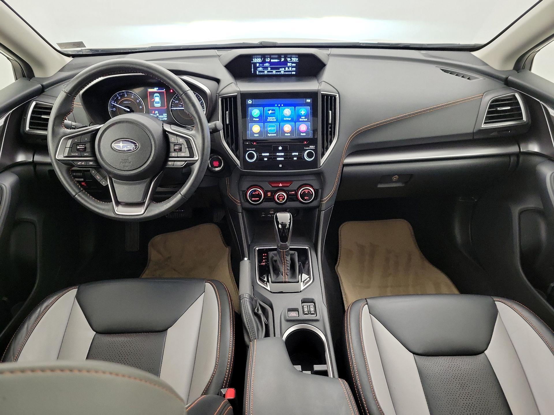 Thumbnail: 2023 Subaru Crosstrek - 9