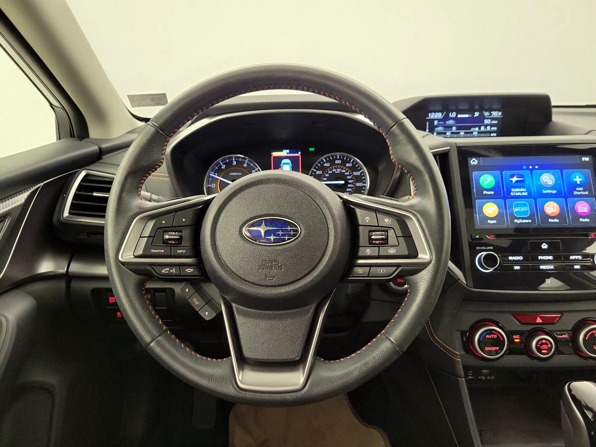 Thumbnail: 2023 Subaru Crosstrek - 10