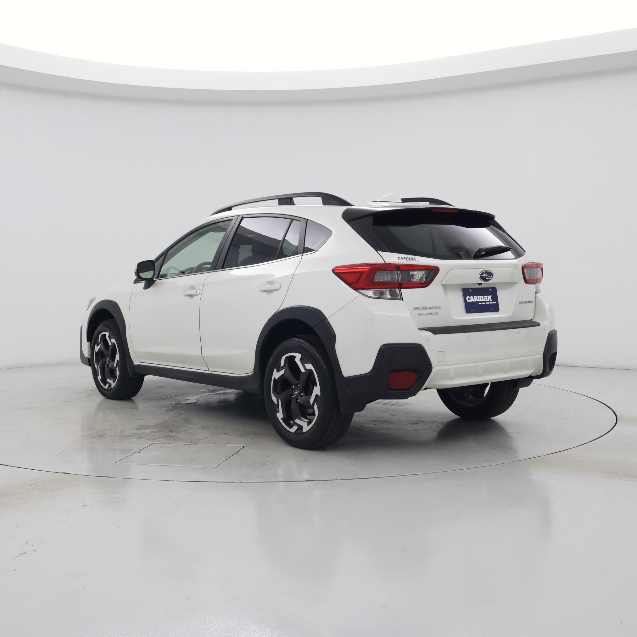 Thumbnail: 2023 Subaru Crosstrek - 2