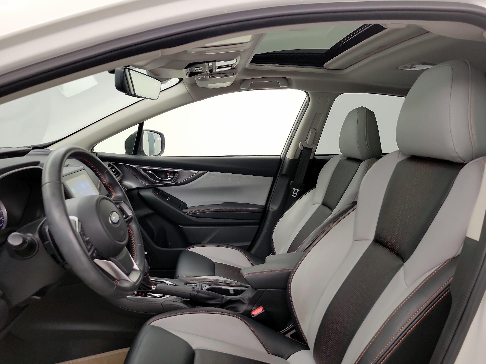 Thumbnail: 2023 Subaru Crosstrek - 19