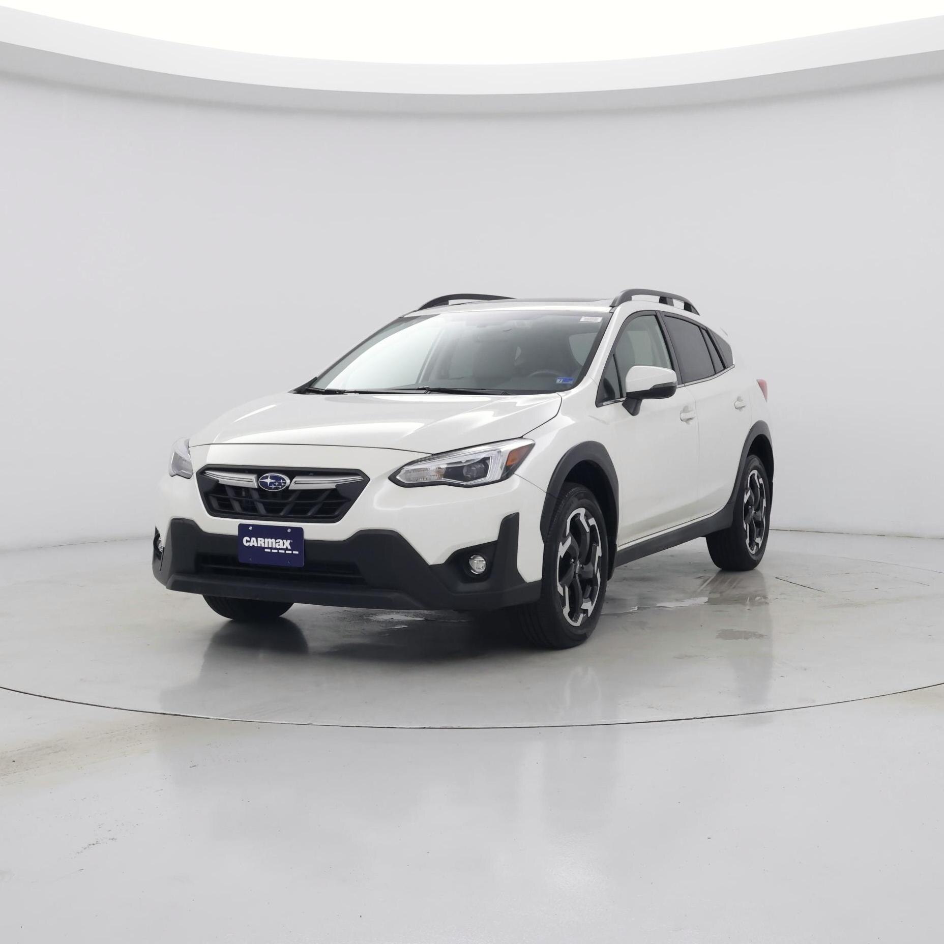 Thumbnail: 2023 Subaru Crosstrek - 4